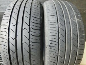 【S346】SD-7△215/55R17△2本売切り