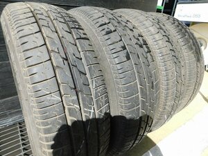 【S367】B391△175/65R14△4本即決