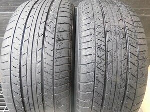 【S355】BluEarth A34△215/55R17△2本即決