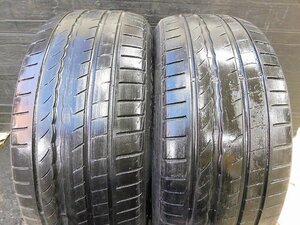 【S421】CintuRato P1△235/50R18△2本即決