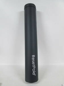 【0801f T3835】 Reset Pole リセットポール TOKYU SPORTS Oasis 長さ 約90cm 直径 約15.5cm