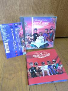 ベスト15曲CD+8cmCD ラッツ&スター RATS&STAR BACK TO THE BASIC シャネルズ 鈴木雅之/BEST 井上大輔 大滝詠一 夢で逢えたら ランナウェイ