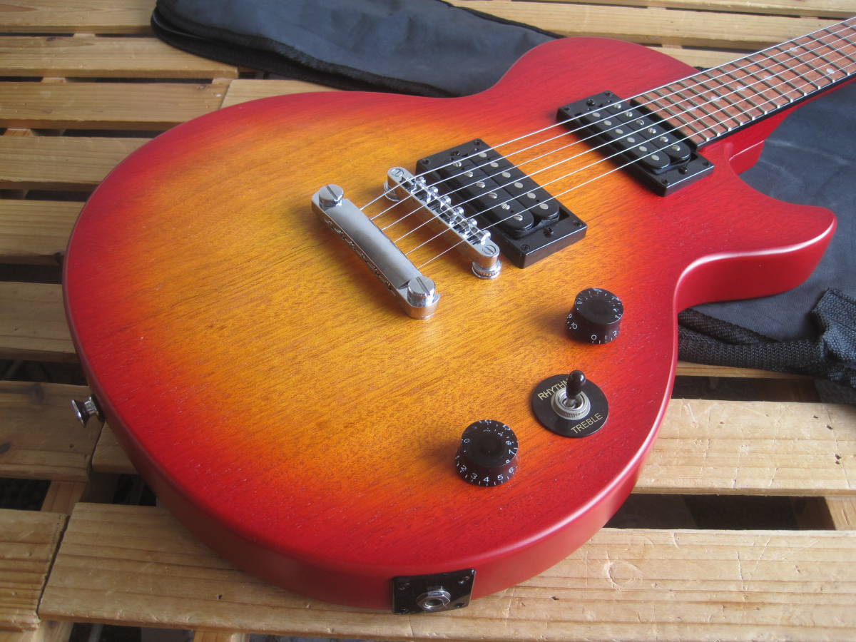 ヤフオク! -「epiphone les paul special」(ギター) (楽器、器材)の