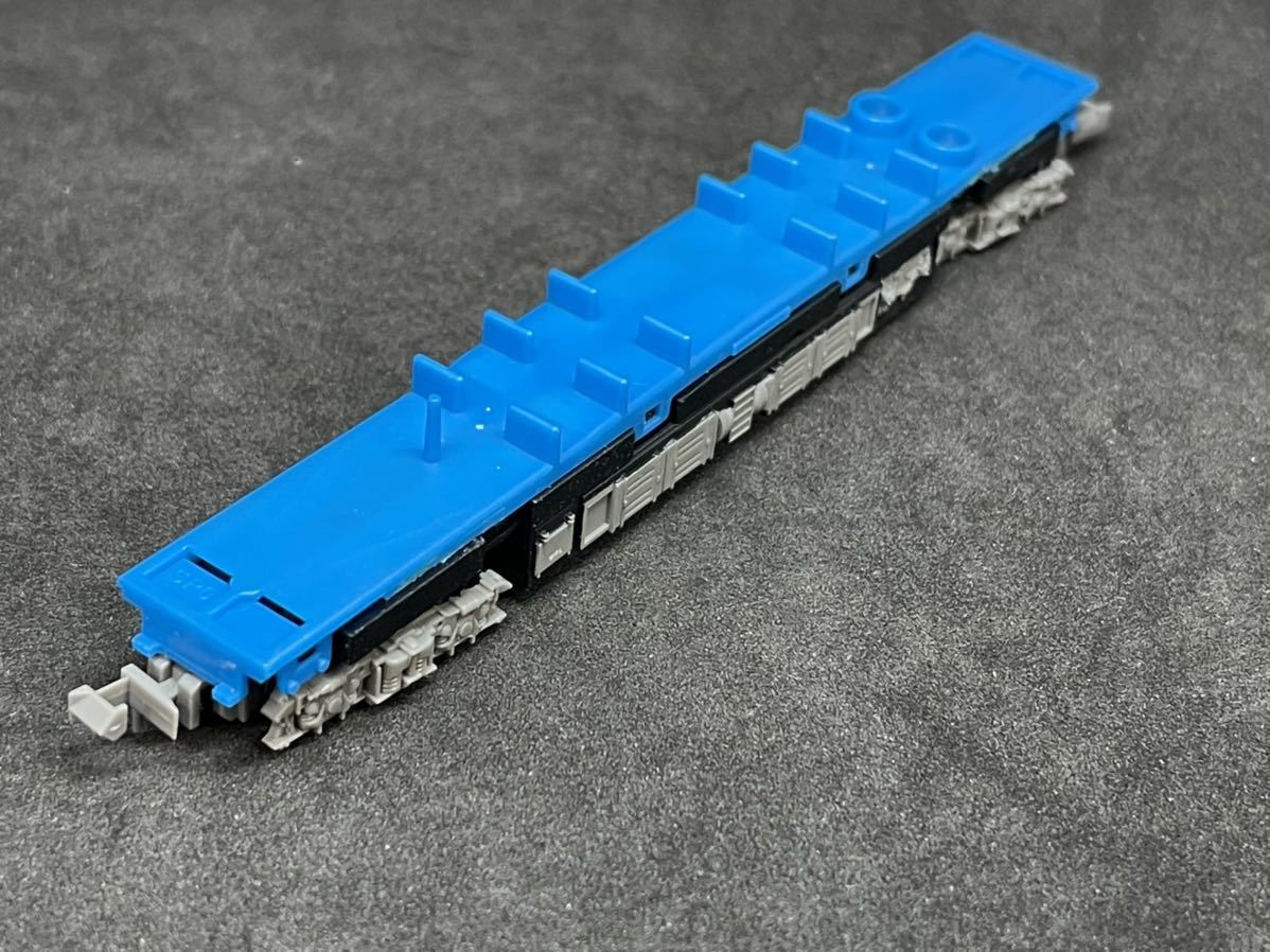 Yahoo!オークション -「マイクロエース 動力ユニット」(Nゲージ) (鉄道