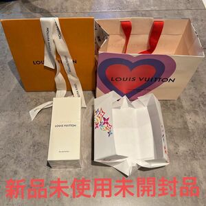 LOUIS VUITTON ルイヴィトン アポジェ 香水 100ml APOGEE 新品未使用未開封品