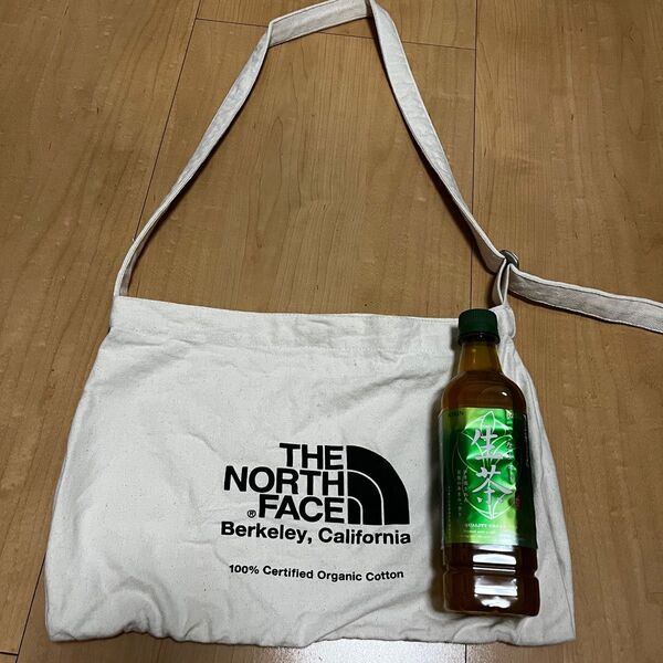 THE NORTH FACE サコッシュ ショルダー