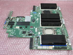 日立 HA8000/RS220 マザーボード MS-S0901 Xeon E5-2637v3 3.50GHz 付き (No.R988)