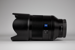 SONY Planar T* FE 50mm F1.4 ZA SEL50F14Z