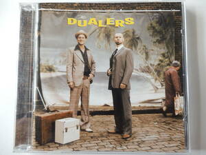 CD/UK:スカバンド/The Dualers - The Melting Pot/Money:Dualers/Jack The Ripper:Dualers/Take A Trip:Dualers/Kiss On The Lips:Dualers
