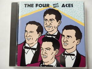 CD/フィラデルフィア- ポップ.コーラス- フォー.エイセス/The Four Aces- Best Hits/Mr. Sandman:Four Aces/Believe In Love:Four Aces