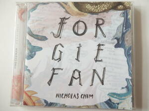 CD/シンガポール- シンガーソングライター/Nicholas Chim - Forgiefan/My Treasure, My Pearl:Nicholas Chim/Midnight:Nicholas Chim