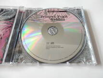 CD/コルシカ島 - ポリフォニー.チャント/Tempvs Fvgit - Nebbiu: Sacred Songs/Alleluia No Nobis:Tempvs Fvgit//Messe Vultum Tuum:Tempvs_画像3