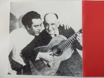 CD/カンテ- フラメンコ/Nino De Marchena- Cante Flamenco/Ramon Montoya/La Rosa:Nino De Marchena/Tu Levantaste El Vuelo:Pepe Marchena_画像4