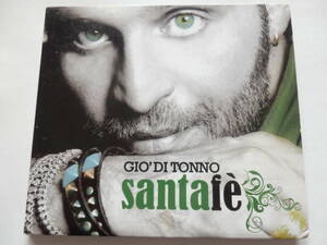 CD/イタリア-ポップ/Gio di Tonno- Santafe/Ogni Cosa:Gio di Tonno/La Pecora Nera:Gio di Tonno/Colpo Di Fulmine:Lola Ponce/Come Stai?