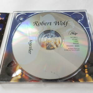 CD/ドイツ:ラテン- ジャズ-ギター/Robert Wolf- Together/Valse Por David:Robert Wolf/Nicolai's Song/Quadro Nuevo- Guitar- Robert Wolfの画像3