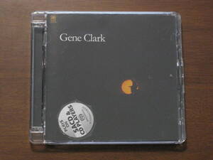 GENE CLARK ジーン・クラーク/ WHITE LIGHT 2018年発売 Intervention社 Hybrid SACD 輸入盤