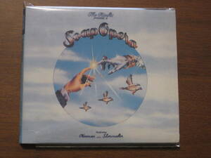 KINKS gold ks/ SOAP OPERA 2005 year sale Konk company Hybrid SACD foreign record 