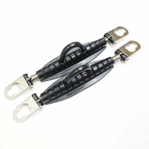  fins for springs strap S size 