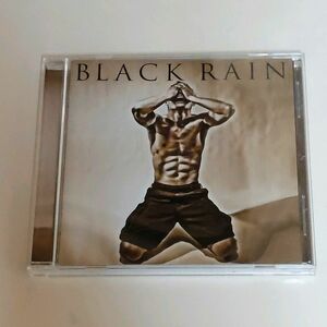般若　アルバム　BLACK RAIN　名曲 何も出来ねえけど収録　昭和レコード！