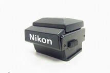 NIKON ニコン DW-3 ファインダー_画像1