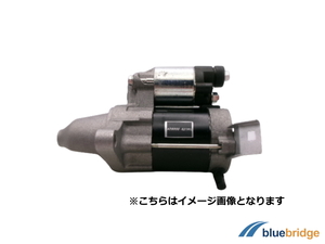 三菱 トッポ H82A ミニカ H42V ekワゴン H81W H82W 日産 オッティ H91W H92W スターター 1810A034 23300-6A0A5 M0T40071ZT