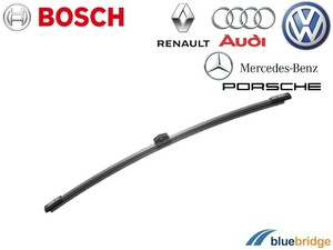 BOSCH リアワイパーブレード メルセデスベンツ BMW ルノー VW アウディ ポルシェ A332H