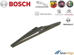 BOSCH 新品 ベンツ Aクラス W169 Eクラス S212 Mクラス W164 W166 GLクラス X164 リア ワイパーブレード 1698200445 2128200945