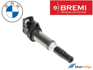 BREMI 新品 BMW 7シリーズ G11 750i 7A44 G12 750Li 7F44 M8 F91 F92 F93 AE44M GV44M イグニッションコイル 12138611236