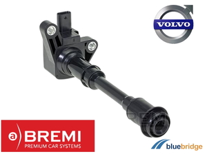 BREMI 新品 ボルボ イグニッションコイル V70 III V60 I V40 S80 II S60 II Volvo 31422117 31375550 31339210