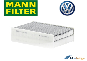 MANN-FILTER новый товар VW e- выше e-up! AAEAB фильтр кондиционера 1S0819669 CUK26006