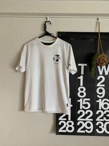 POLE WARDS ポールワーズ　tシャツ