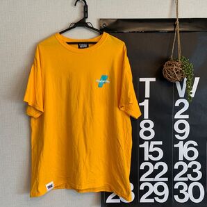 forget never FOUNDNATION tシャツ