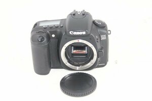 Canon EOS 20D ボディ単体 9442A001 #0093-450