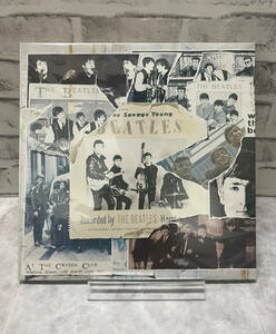 ★新品・未開封 ザ・ビートルズ THE BEATLES ANTHOLOGY 1 レコード アンソロジー 音楽★
