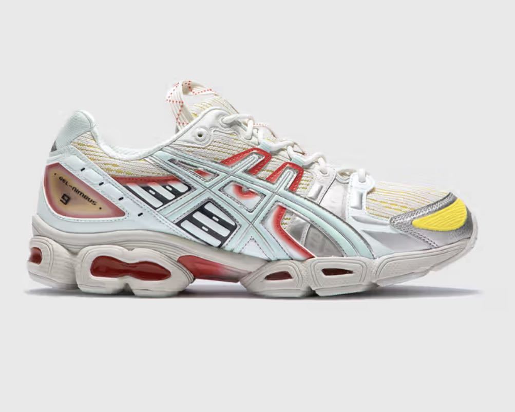 2023年最新】Yahoo!オークション -asics gel nimbusの中古品・新品・未