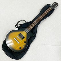 【美品】Epiphone Les Paul Special-11 エレキギター_画像1