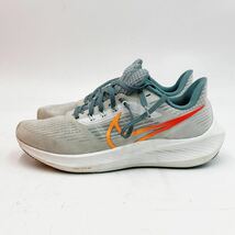 【美品】NIKE ナイキ エアズームペガサス39 25.0cm_画像3