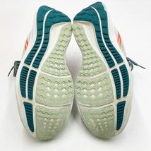 【美品】NIKE ナイキ エアズームペガサス39 25.0cm_画像5