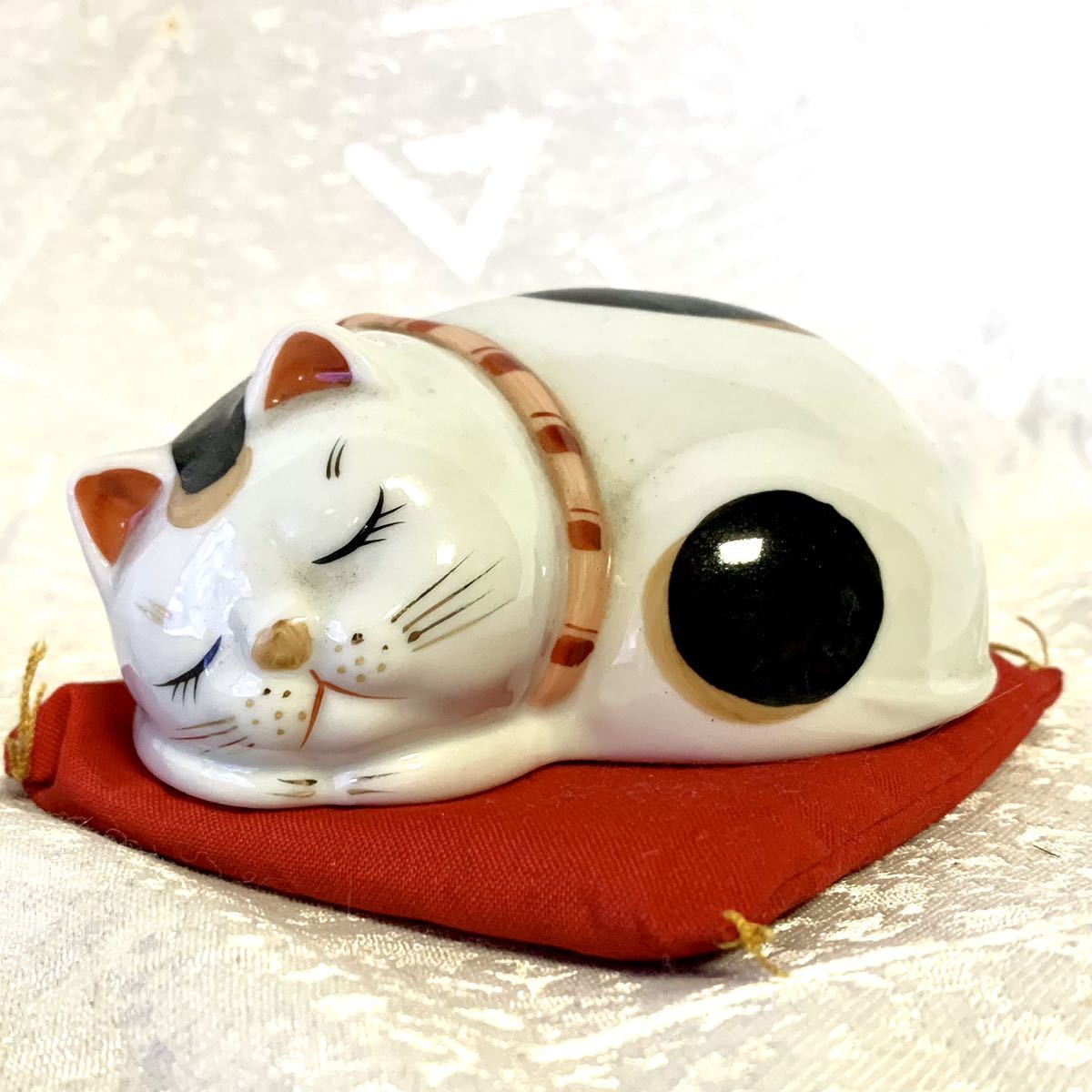 2023年最新】ヤフオク! -眠り猫(住まい、インテリア)の中古品・新品