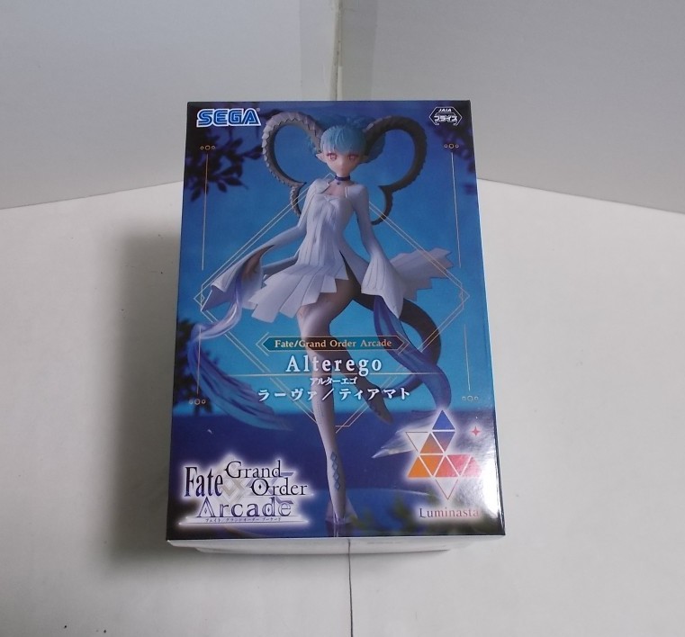 2023年最新】ヤフオク! -fate フィギュアの中古品・新品・未使用品一覧