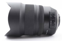 ★☆タムロン SP15-30mm F/2.8 Di VC USD G2 A041 ニコンマウント NIKON☆★_画像8