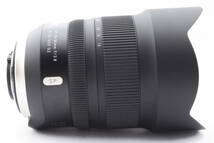 ★☆タムロン SP15-30mm F/2.8 Di VC USD G2 A041 ニコンマウント NIKON☆★_画像9