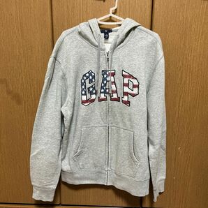 GAP パーカー Mサイズ