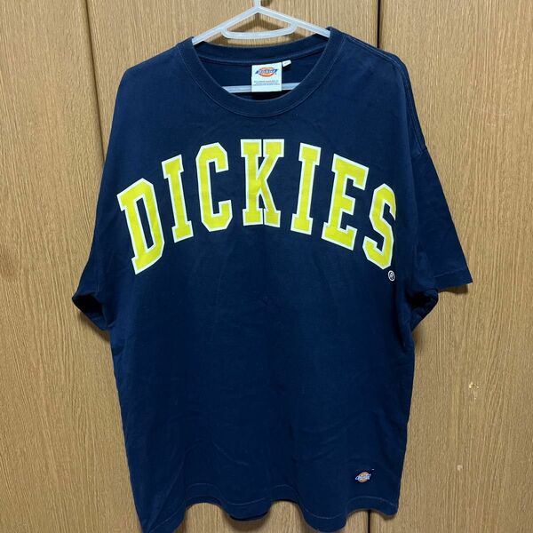 Dickies Tシャツ　Mサイズ ディッキーズ