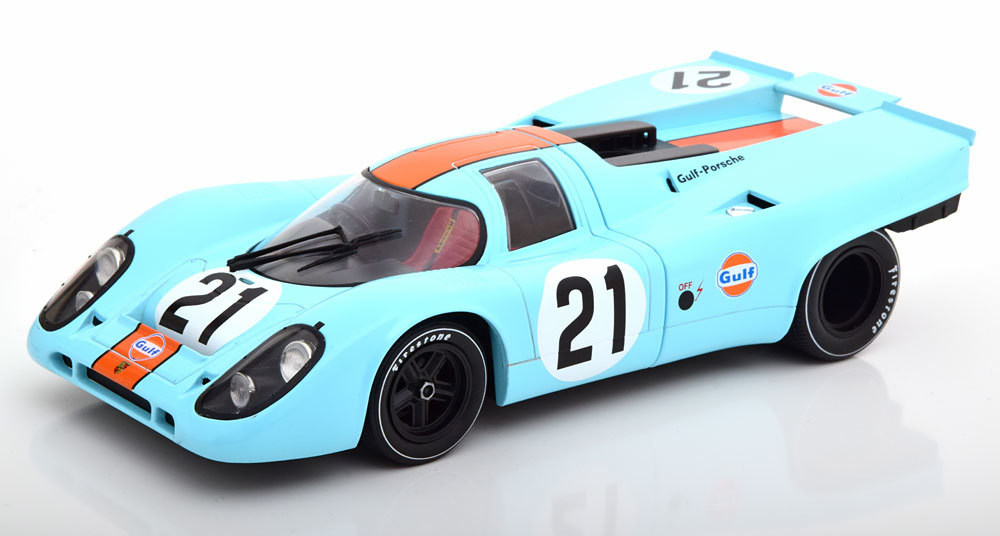 2023年最新】Yahoo!オークション -917 1:18の中古品・新品・未使用品一覧