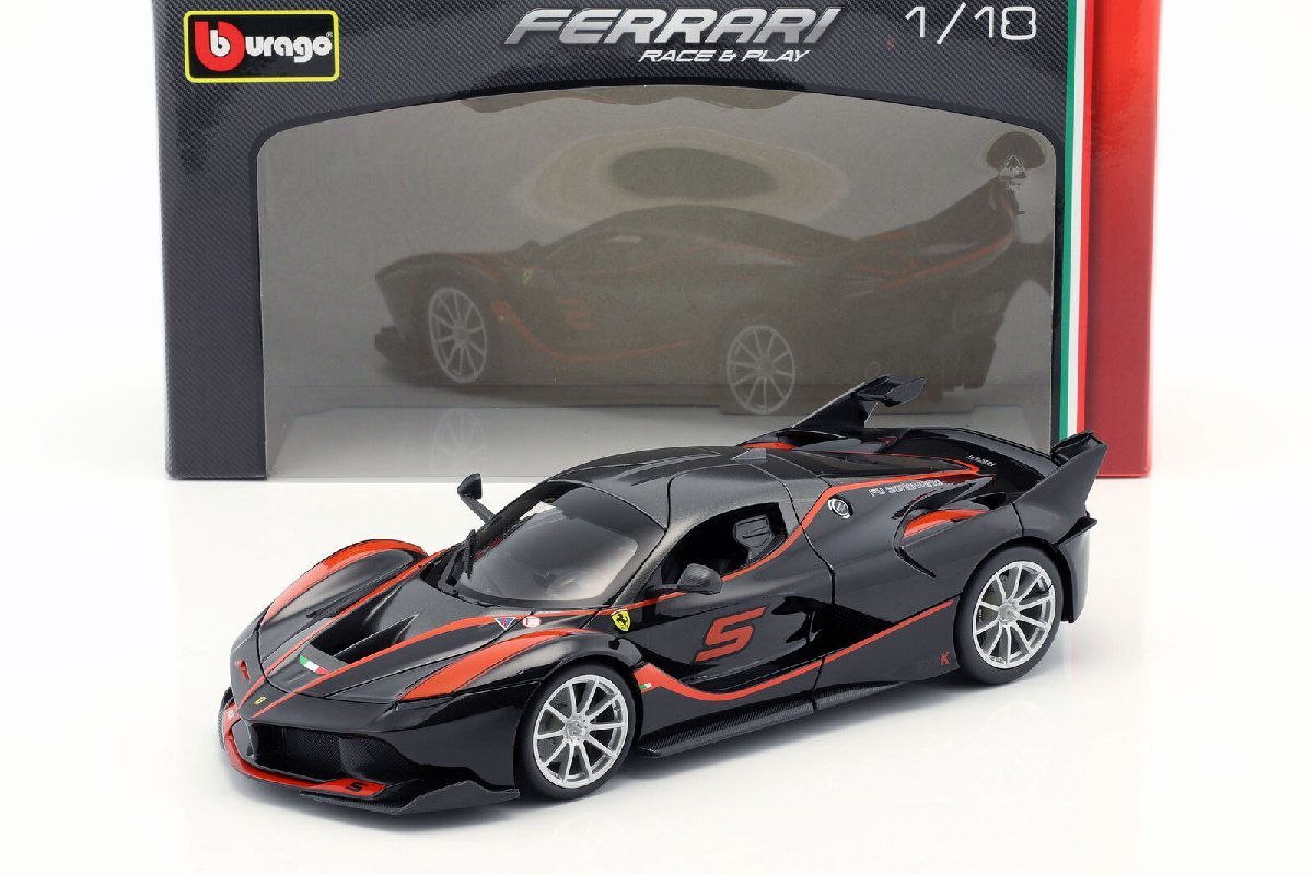 2025年最新】Yahoo!オークション -1 18 fxx kの中古品・新品・未