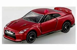 新品 トミカ　覆面 パトカー　日産 GT-R 【セット品バラ売り】