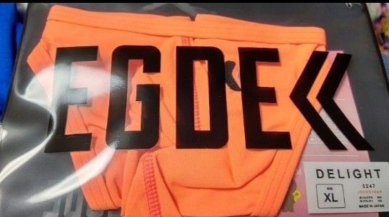 EGDE DELIGHT ジョックストラップ※XL