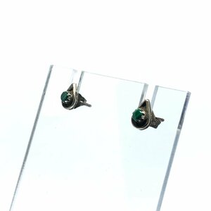 ピアス シルバー インディアンジュエリー シルバーアクセサリー 014