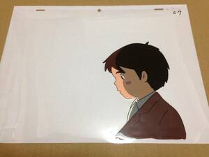 * цифровая картинка 2 шт. комплект Haha wo Tazunete Sanzenri 10 Miyazaki .